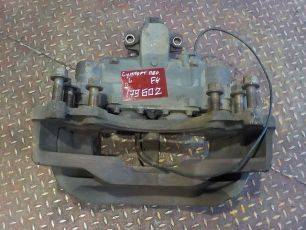 20527036 VOLVO Суппорт передний левый, № XF179602
