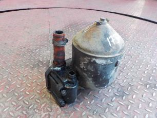 Изображение грузовика