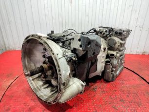 Изображение грузовика