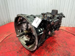 Изображение грузовика