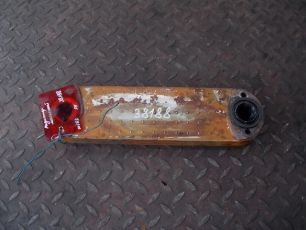 Изображение грузовика