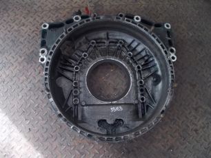 20451347 VOLVO Кожух маховика, № XF38163