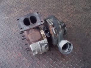 Изображение грузовика