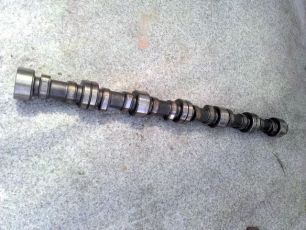 Изображение грузовика