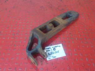 Изображение грузовика