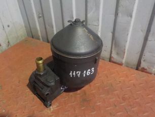 Изображение грузовика