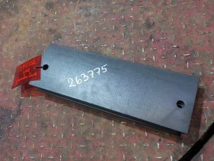 81629300190 MAN Накладка декоративная, № XF263775