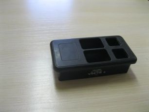 Изображение грузовика