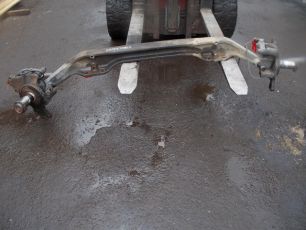 Изображение грузовика