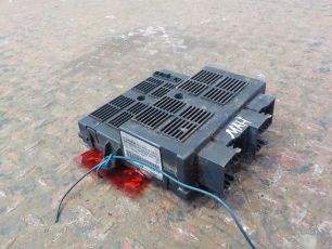 Изображение грузовика