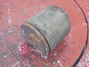 Изображение грузовика