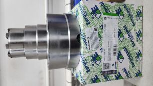 Изображение грузовика