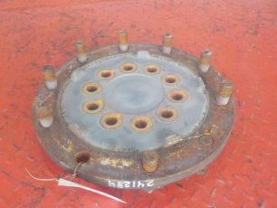 9433340945 MERCEDES Фланец ступицы передней, № XF241234
