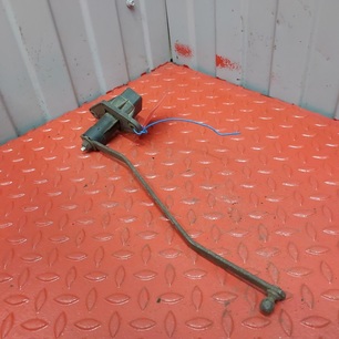 21253672 VOLVO Датчик уровня пола, № XF469303