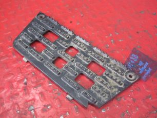 9436660028 MERCEDES Накладка подножки, № XF247488
