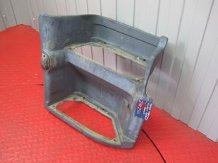 5010578878 RENAULT Корпус подножки нижний правый, № XF244234