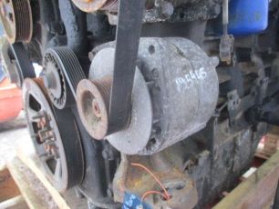 Изображение грузовика