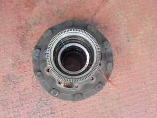 Изображение грузовика