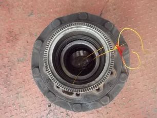 Изображение грузовика