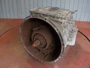 Изображение грузовика