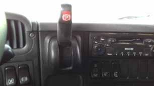 Изображение грузовика