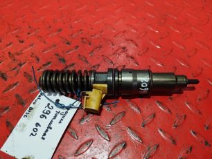 Изображение грузовика