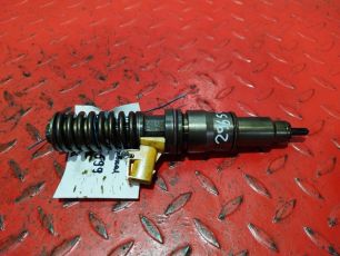 Изображение грузовика