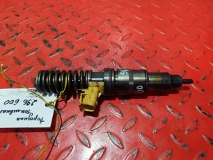 Изображение грузовика