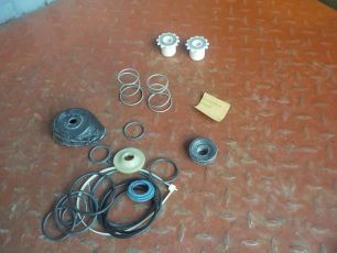 Изображение грузовика