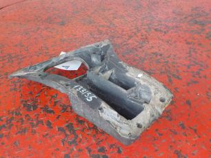 715IV1100302L IVECO Кронштейн бампера левый
