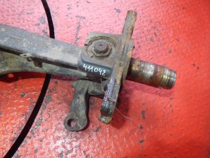 Изображение грузовика