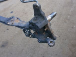 Изображение грузовика