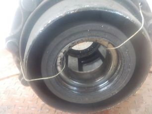 Изображение грузовика