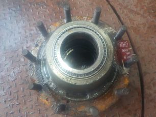 Изображение грузовика