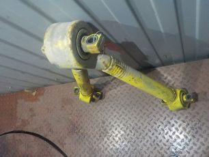 Изображение грузовика