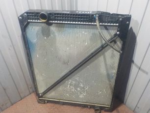 Изображение грузовика