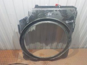 Изображение грузовика