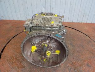 Изображение грузовика