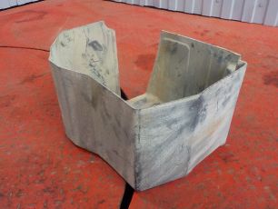 Изображение грузовика