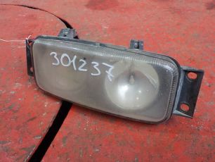 1529070 SCANIA Фара противотуманная левая, № XF301237