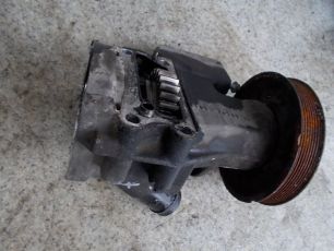 Изображение грузовика