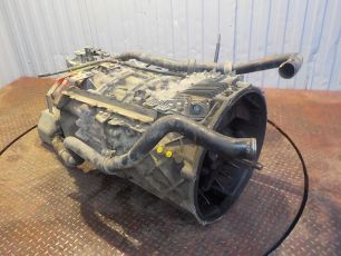 Изображение грузовика