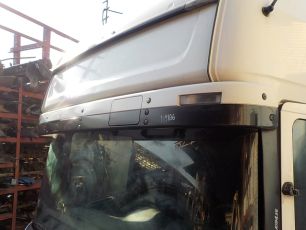 Изображение грузовика