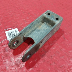 WG9750680075 SITRAK\HOWO Кронштейн стабилизатора