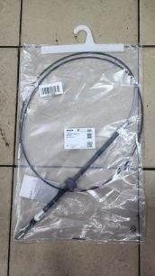 1987477854 BOSCH Трос ручного тормоза
