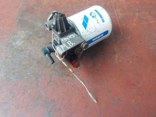 Изображение грузовика