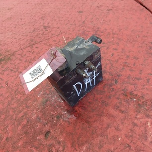 1315942 DAF Насос подъема кабины, № XF472345