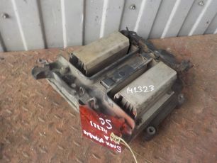 Изображение грузовика