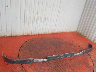 SRR1324Z TRUCKPLAST Козырек солнцезащитный