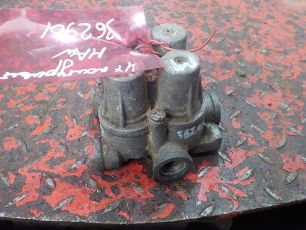 Изображение грузовика